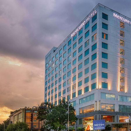 Mercure Hyderabad Kcp Banjara Hills, An Accor Hotel Exteriér fotografie Mercure Hotel, Hyderabad